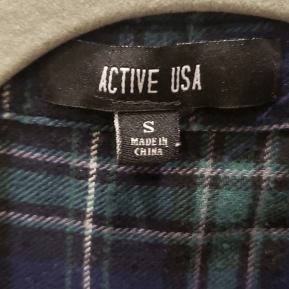 S tunic - Picture 2 of 7